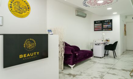 Beauty academy : Coiffeur à Drancy