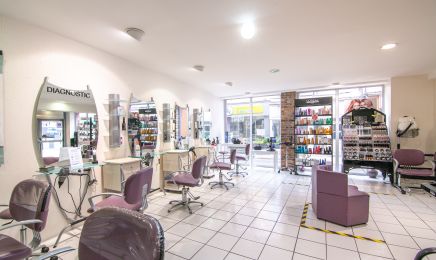Salon Steffy By Diana : Coiffeur à Saint-Florentin