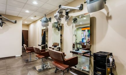 Sublim'hair : Coiffeur à Cébazat