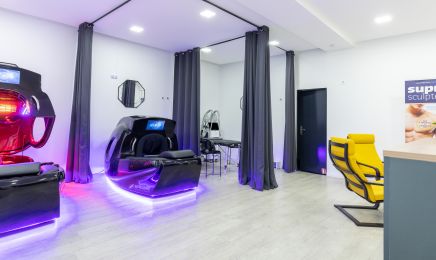 Astra Body - Paris 8 : Institut de beauté à Paris
