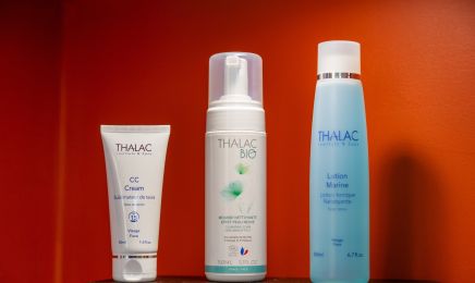 Capris Beauté  : Manucure à Haguenau