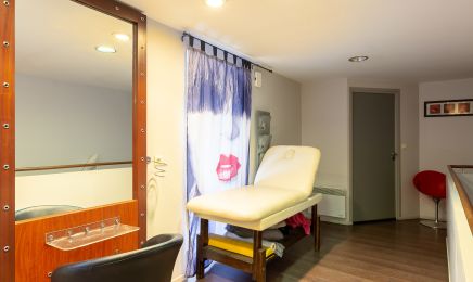 Hair Box : Coiffeur à Briec