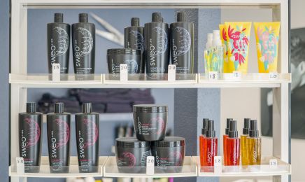 Design’Hair : Coiffeur à Villars