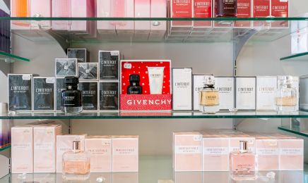 Parfumerie Furlan : Institut de beauté à Valence d'Agen