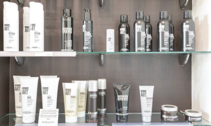 Bruno Flaujac Coiffures - Le Barp : Coiffeur à Le Barp