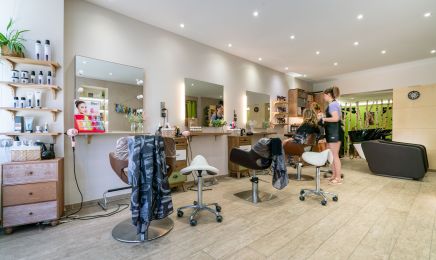Studio C. : Coiffeur à Chaumont