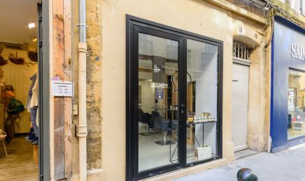 Salon David : Coiffeur à Aix-en-Provence