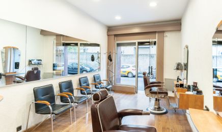 Salon de coiffure S’ca : Coiffeur à Marseille