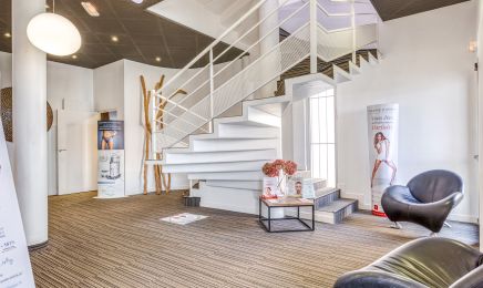 Okhoon - Langueux : Institut de beauté à Langueux