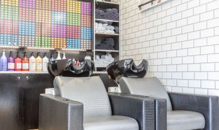 Thierry Laine Coiffure : Coiffeur à Toulouse