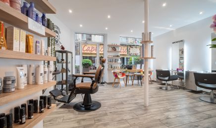 Vahe Coiffure : Barbier à Saint-Étienne
