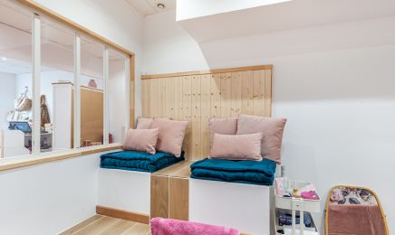 Mon Rituel  : Institut de beauté à Salon-de-Provence