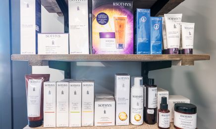 Voile de beaute  : Institut de beauté à Nanteuil