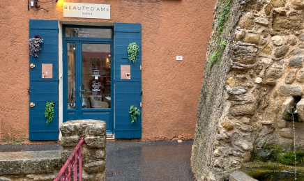 Beauté d'âme : Institut de beauté à Aubignan