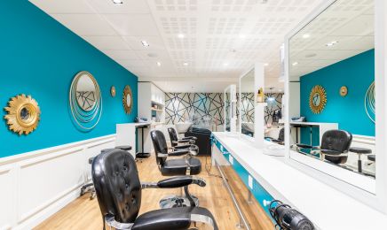 Salon Baranger  Cc Hyper U : Coiffeur à Saint-Hilaire-de-Riez