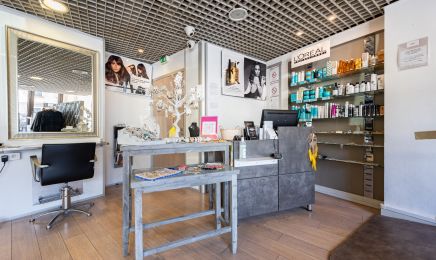 Plays Coiffure : Coiffeur à Le Cannet