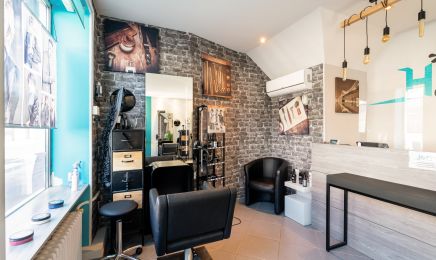 H et & Ed coiffure : Coiffeur à Olivet