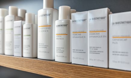 Salon B By Marc Rethoré : Coiffeur à Pornichet