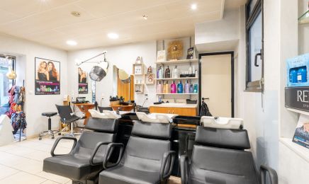 créa’style : Coiffeur à Valmont