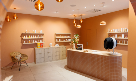 Phenicia Médical SPA : Institut de beauté à Marseille