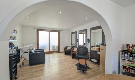 B'coif  : Coiffeur à Wimille