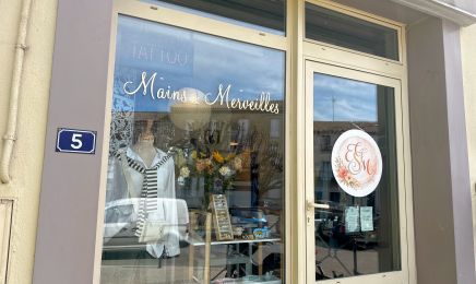 LMA Beauty  : Institut de beauté à Valréas