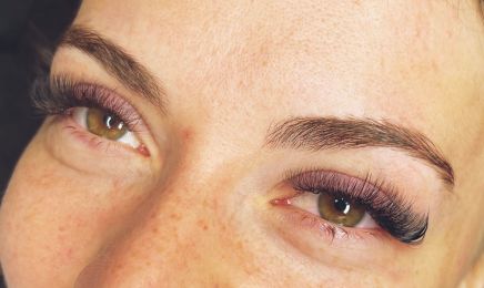 The Lash Room  : Institut de beauté à Saint-Germain-en-Laye