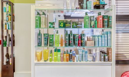 Valérie H : Coiffeur à Pont-Audemer