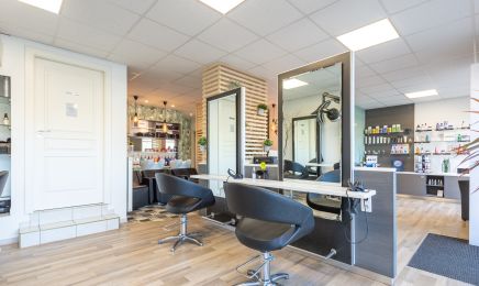 Imagin'Hair Coiffure et Esthétique : Coiffeur à Soppe-le-Bas