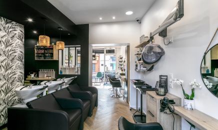 Le Salon by Silvia : Coiffeur à Cormeilles-en-Parisis