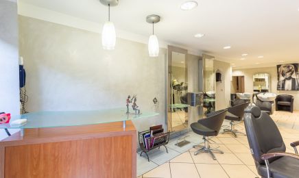 Robert Coiffure : Coiffeur à Toulon
