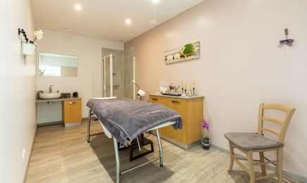 L'Instant Beauté  : Institut de beauté à Lalanne Trie