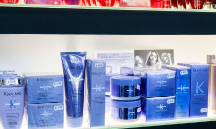 Addict Paris - Caen  : Coiffeur à Caen