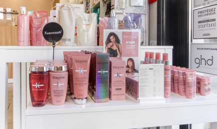 Enzzo Coiffure : Barbier à Beaumont