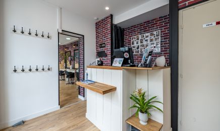 Head'N : Coiffeur à Cires-lès-Mello