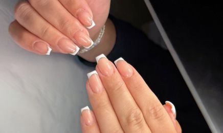 Leea Beauty  : Manucure à Éleu-dit-Leauwette