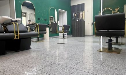 Hair Deluxe: Kosmetikstudio in Augsburg