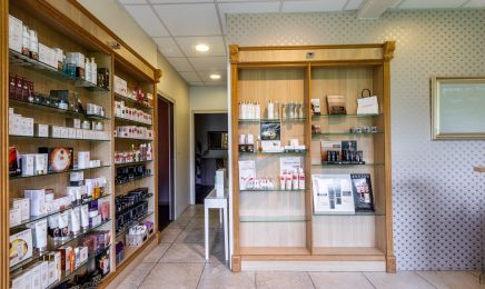 Institut Ophélia  : Manucure à Labège