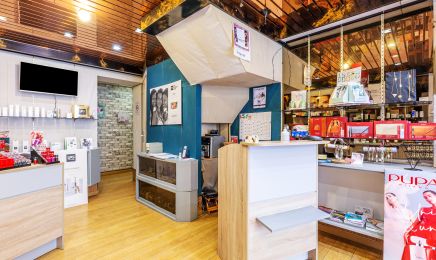 Espace beauté : Manucure à Lillebonne