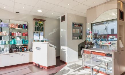 Caractère Coiffure - Milly-la-Foret : Coiffeur à Milly-la-Forêt