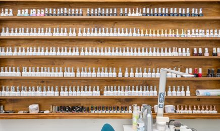 Bang Nails - L'Aspic : Manucure à Nîmes