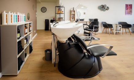 Idée Coiff : Coiffeur à Mas-Grenier