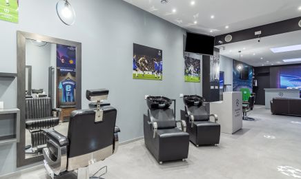 Champions Barber : Coiffeur à Lille