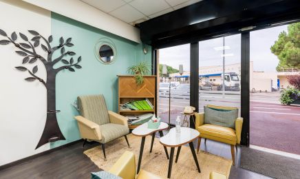 Franck rizo's : Coiffeur à Mèze