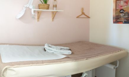 Institut Douceur Naturelle : Institut de beauté à Sennecey-le-Grand