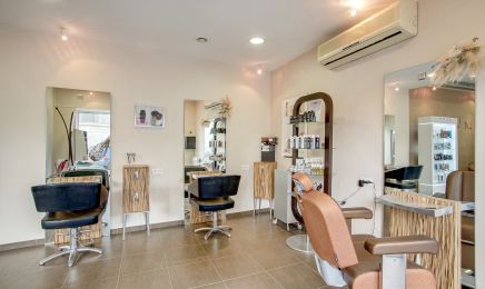 Viva La Vie - Techni'Coif Casteljaloux  : Coiffeur à Casteljaloux