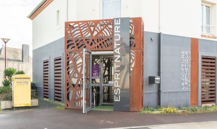 Esprit Nature : Manucure à Montrevault-sur-Èvre
