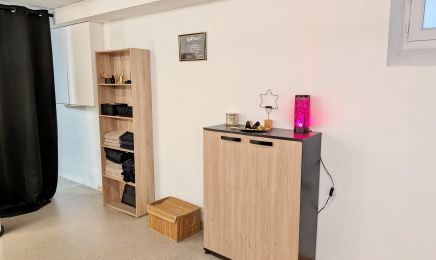 Lorenzini beauty : Manucure à Redon
