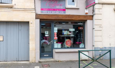 Karine coiffure : Coiffeur à Verberie