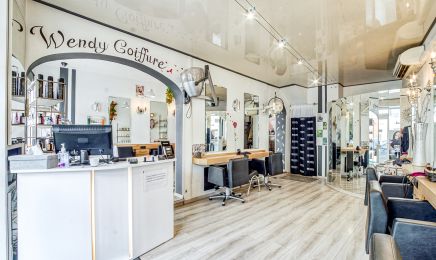 Wendy Coiffure : Coiffeur à Fumel